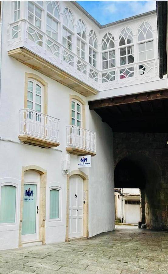 Apartmenthotel für 5 Personen, mit Terrasse - 1