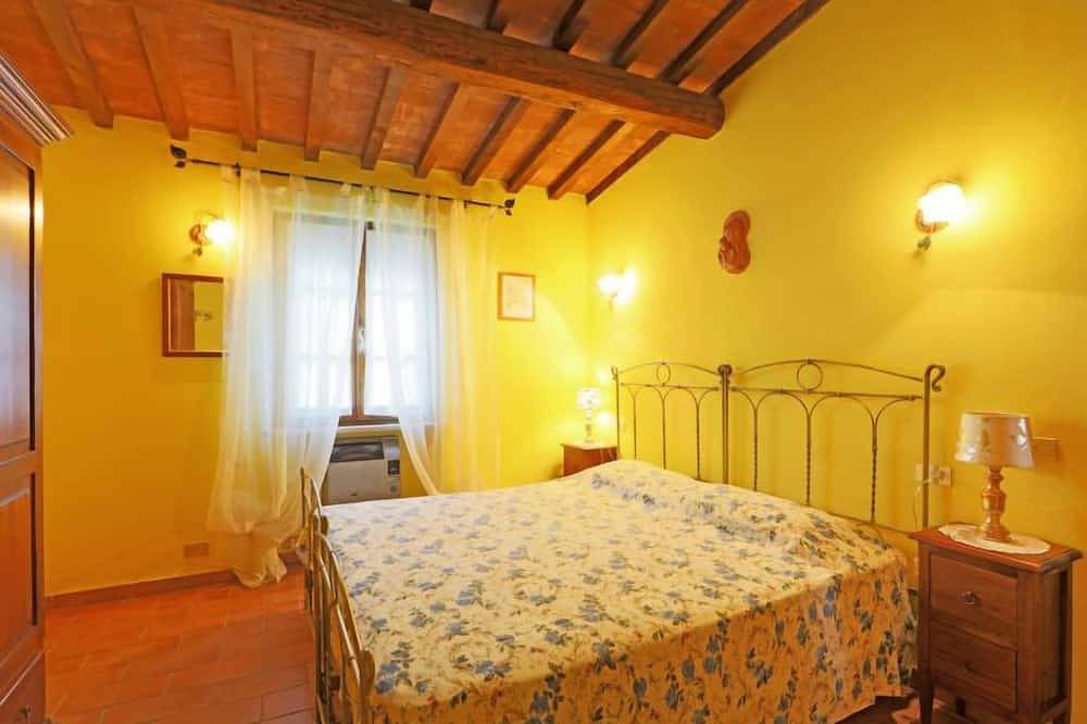 Ganze Wohnung, Il Mirto in Alberi, Chianti