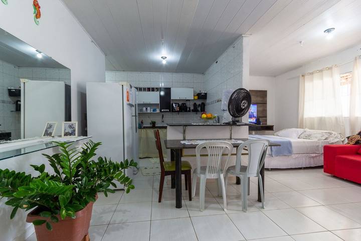 Ferienhaus für 4 Personen - 1