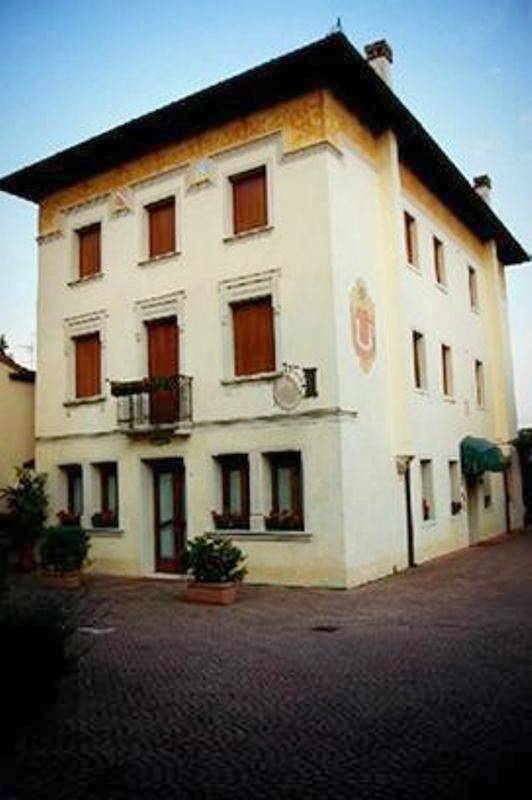 Hôtel pour 2 personnes, avec terrasse et jardin à Portogruaro - 3