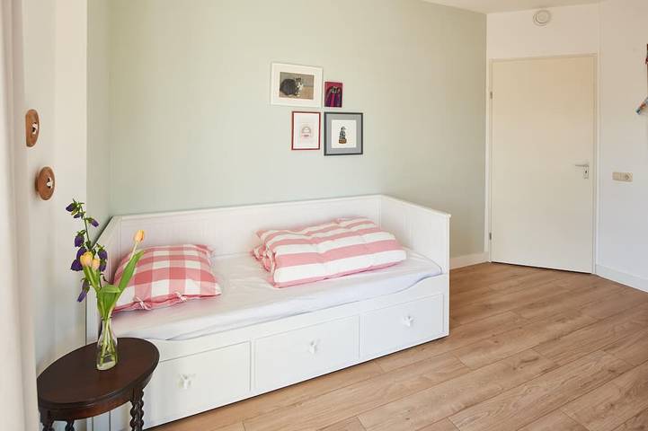 Appartement entier, Appartement Great Family Loft in Haarlem, Mer du Nord Pays-Bas