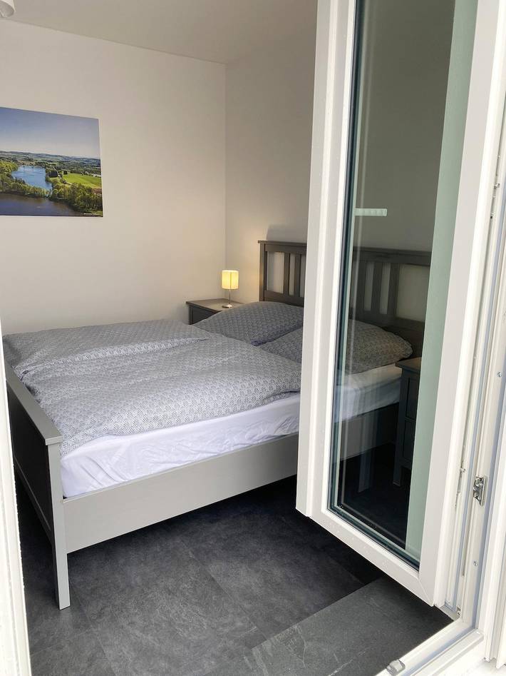 Ferienwohnung für 2 Personen, mit Terrasse im Westerwald - 4