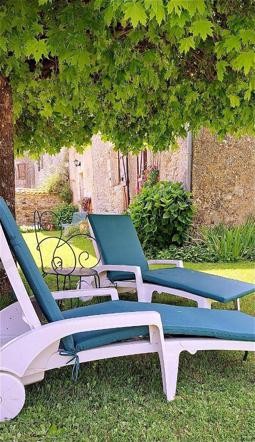 Les Hauts de Sentelines Nature et détente aux portes du Périgord Pourpre in Gavaudun, Région de Villeneuve-sur-Lot