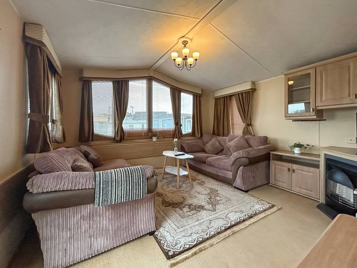 Cottage für 4 Personen, mit Haustier - 1