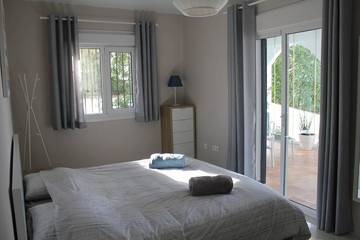Casa Rural para 6 Personas en Canillas de Aceituno, Provincia de Málaga, Foto 2