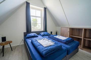 Loft voor 6 Personen in Gouwzee, Noord-Holland, Afbeelding 4