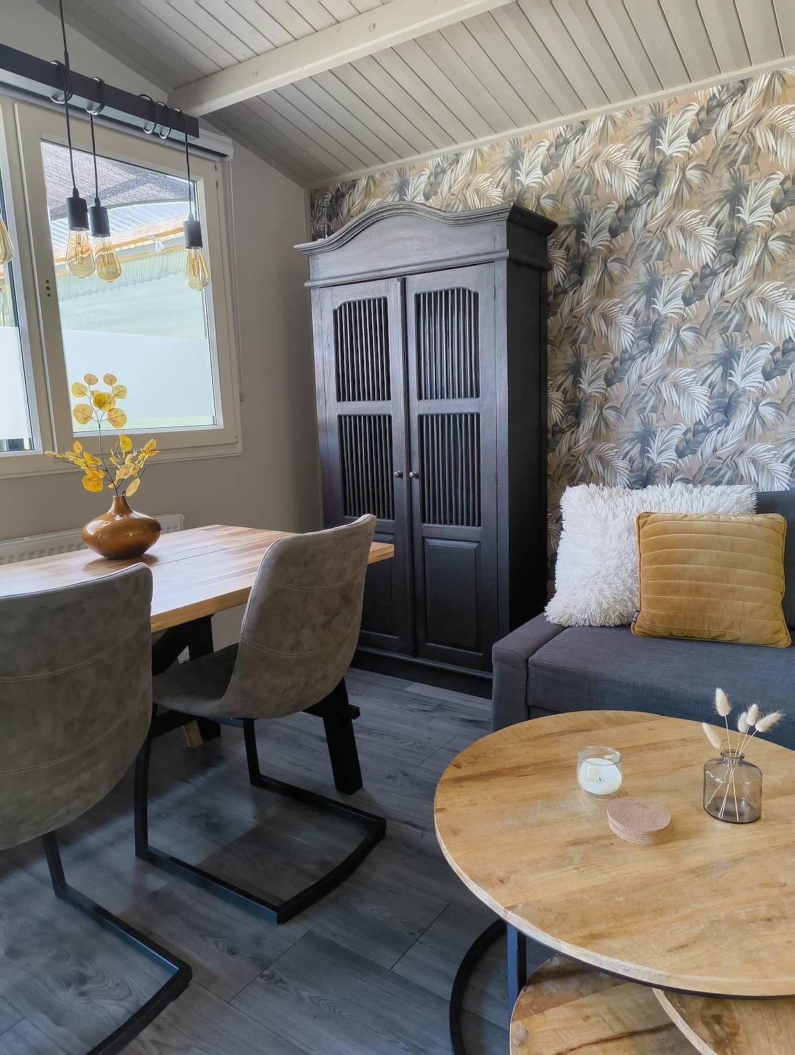 Wb Resort Gmbh — The Green Cabin | 4 Pers. , foto 10