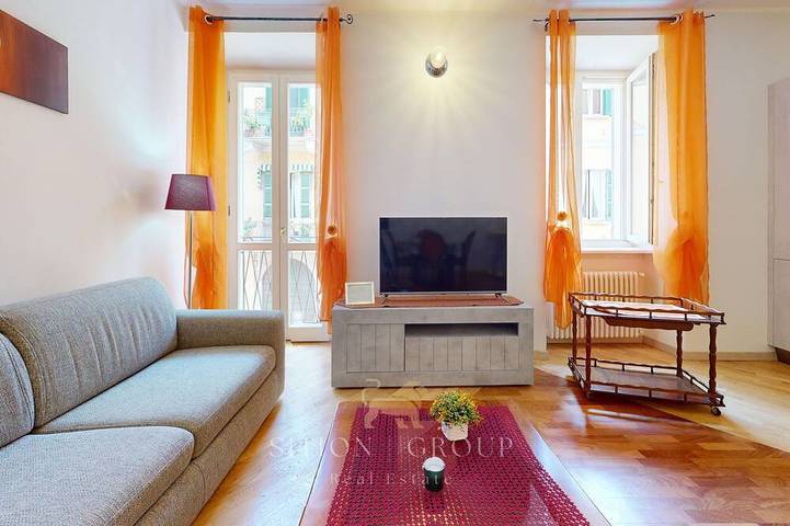 Apartamento de vacaciones para 4 personas, Se admiten mascotas - 1