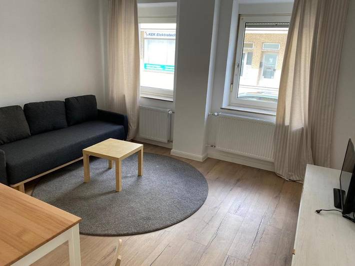 Appartement de vacances pour 3 personnes - 1