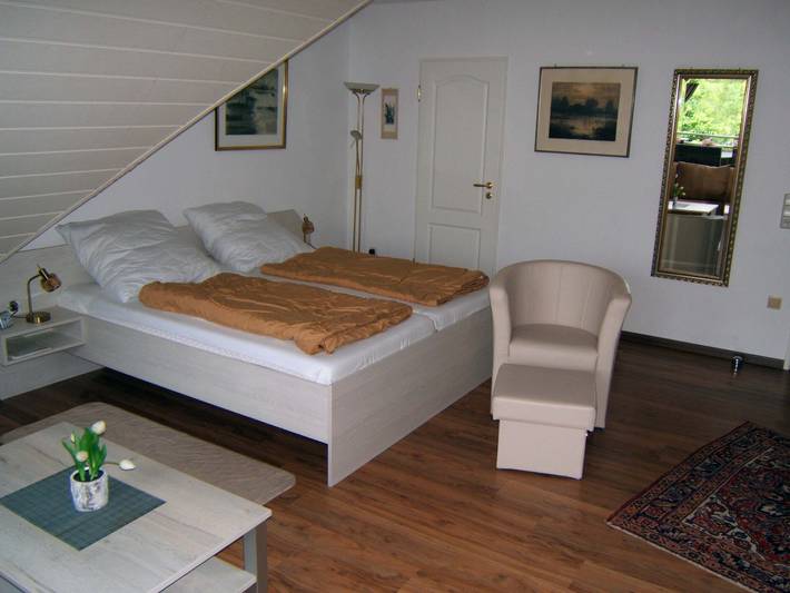 Ganze Ferienwohnung, Vermietungsservice Kaufmann - Ferienwohnungen - Fw 3 - Heinrich-Tiarks-Str.34 in Horumersiel, Wangerland