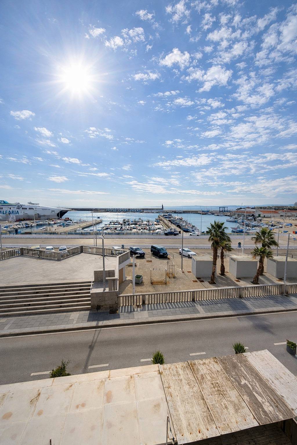 Apartamento entero, Apartamento El Puerto in Playa de Los Lances, Tarifa