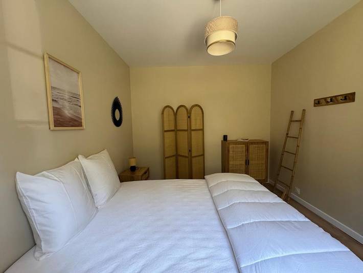 Maison d’hôte pour 2 personnes, avec jardin et vue dans les Landes - 4