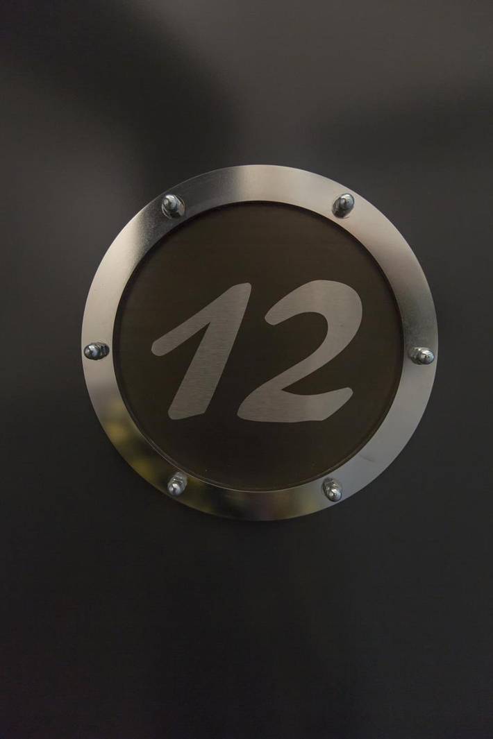 Ferienwohnung für 3 Personen, mit Balkon - 1