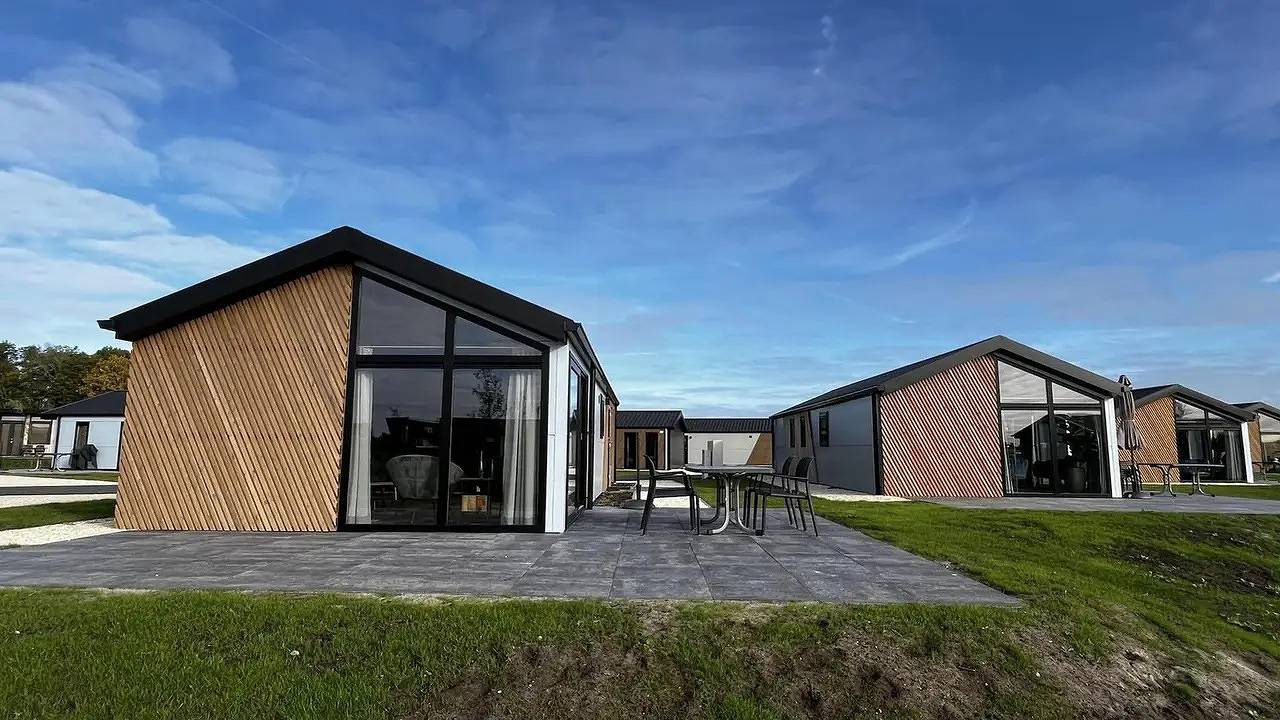 Ferienhaus für 4 Personen (65 m²) in Kampen (Overijssel) in Kampen, Veluwemeer
