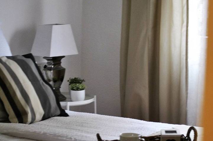 Appartement entier, Luxe Appartement neuf et élégant in Niederzwehren, Cassel (Allemagne)
