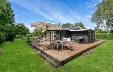 Ferienhaus für 5 Personen in Kongsmark Strand, Slagelse, Bild 3