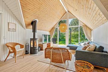Villa für 6 Personen in Blavand, Dänemark an der Nordsee, Bild 2