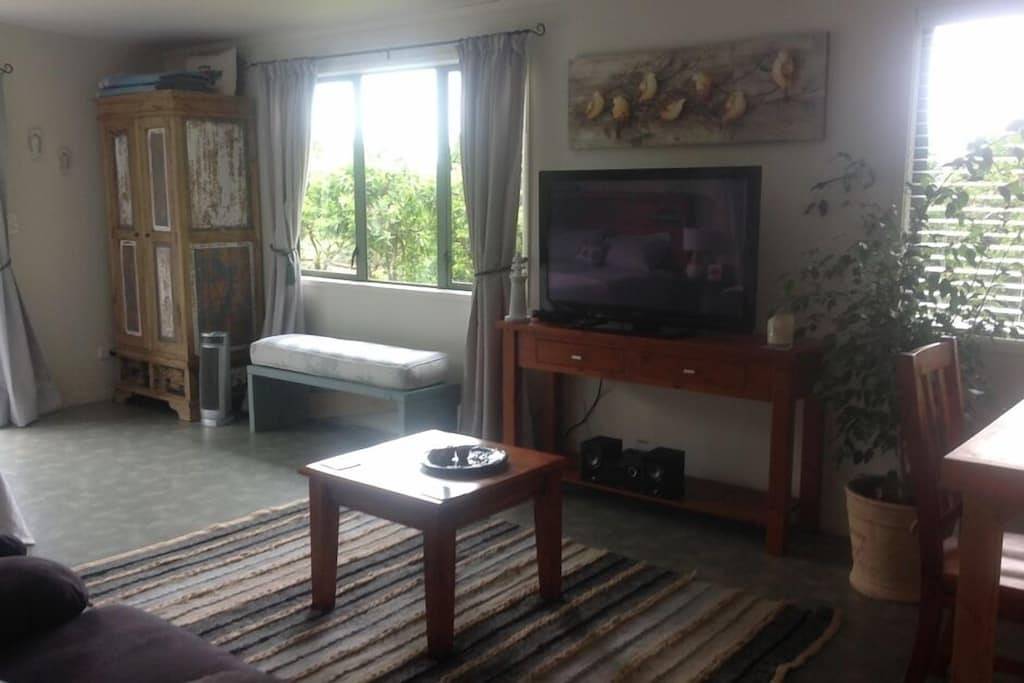 Erschwingliche Entspannung in Kerikeri, Northland