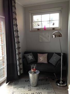 Ganze Ferienwohnung, App.2 (1 Zimmer | max. 2P) in Westerland, Sylt (Gemeinde)