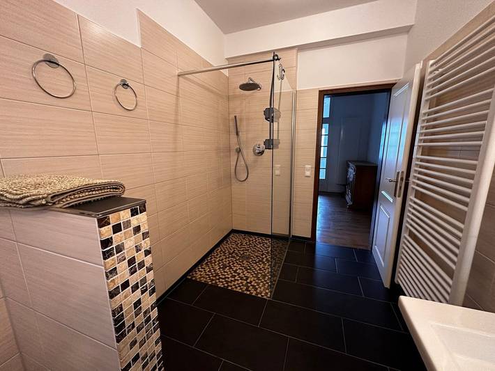 Ferienhaus für 6 Personen, mit Garten, mit Haustier auf Amrum - 4