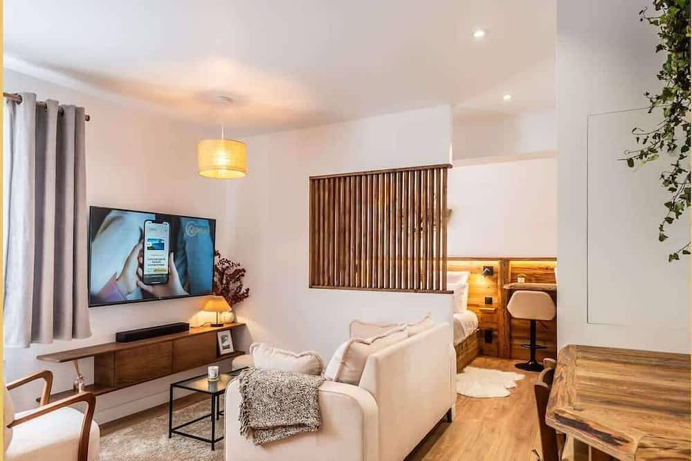 Ganze Wohnung, Appartement | Montagne | Cluses in Châtillon-sur-Cluses, Region Bonneville