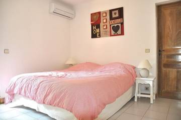 Villa pour 8 Personnes dans Gassin, Région de Draguignan, Photo 3