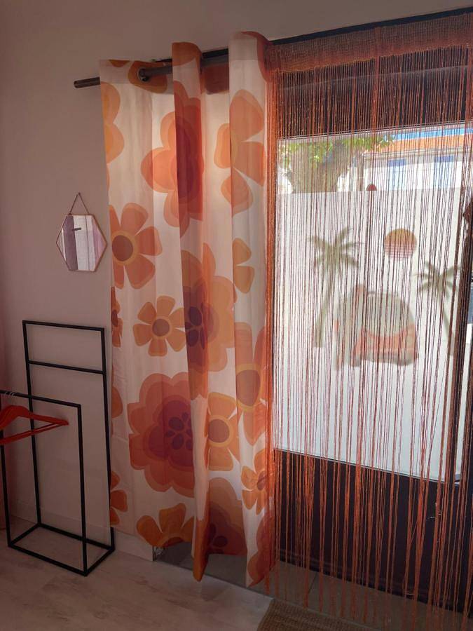 Gîte pour 2 personnes à Fontvieille - 4