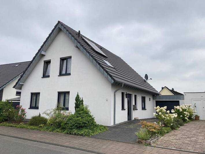 Ferienhaus für 4 Personen, mit Garten in Xanten - 2