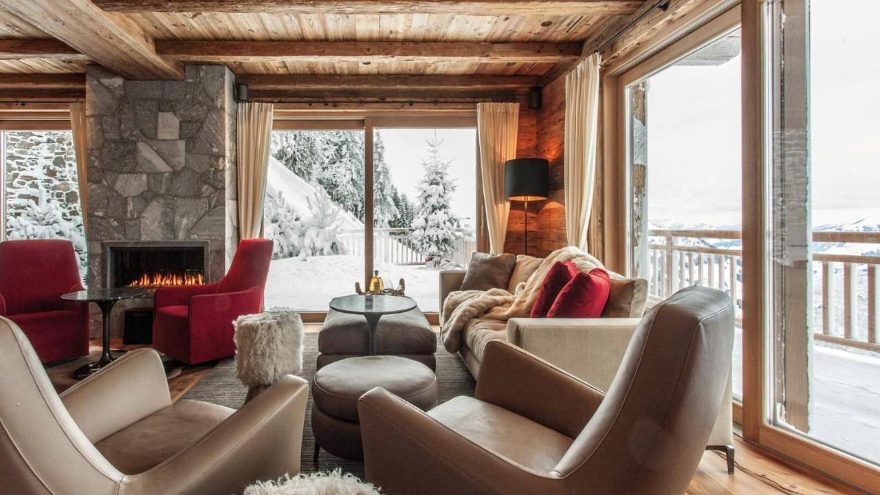 Chalet in Kitzbühel, Bezirk Kitzbühel
