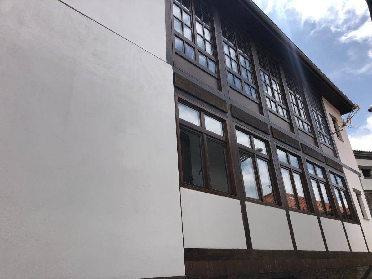 Apartamento entero, Three-Bedroom House in Cangas del Narcea, Cordillera Cantábrica