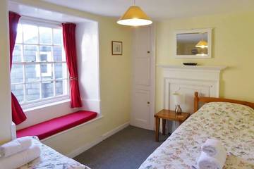 Cottage for 6 People in Kingsand and Cawsand, Cornwall, Photo 2