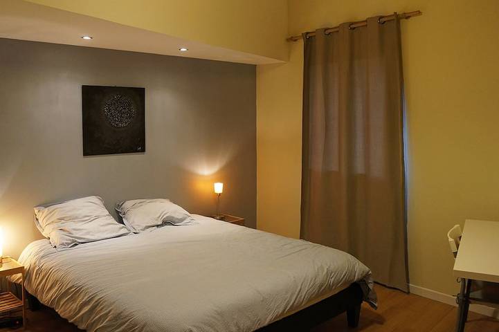 Haus Swimmingpool River Village Nr Roquebrun 12/14 Personen in Roquebrun, Béziers und Umgebung