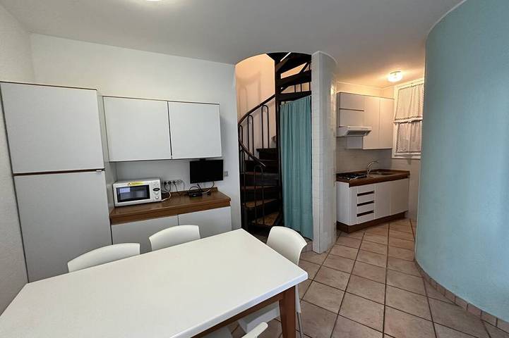 Ferienhaus für 6 Personen, mit Garten und Pool, mit Haustier in Bibione