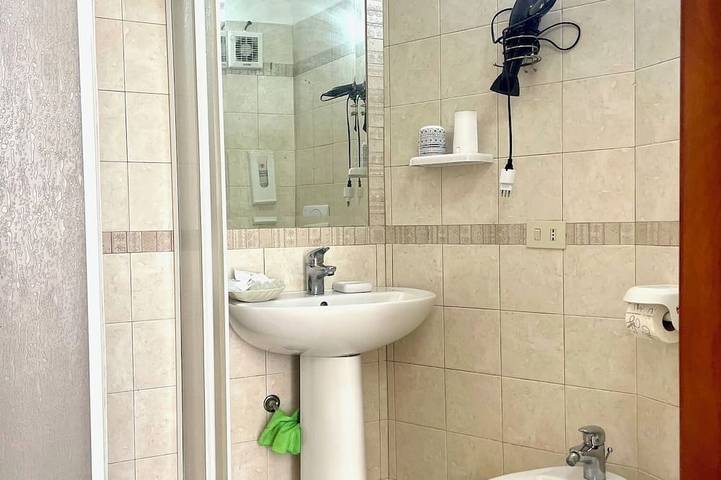 Ferienwohnung für 4 Personen, mit Terrasse in Ponza - 4