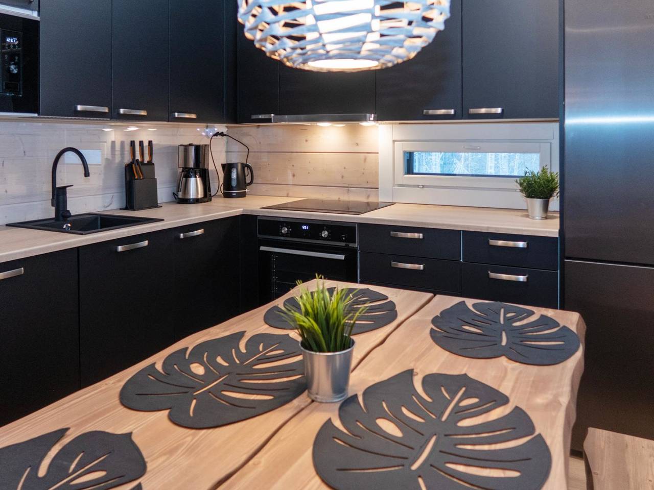 Mäkitie 2 in Nordösterbotten