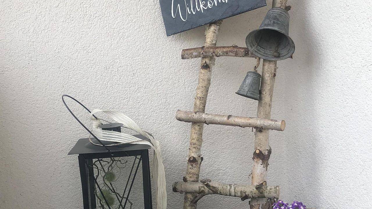 Ferienwohnung für 3 Personen in Kirn, Nahetal