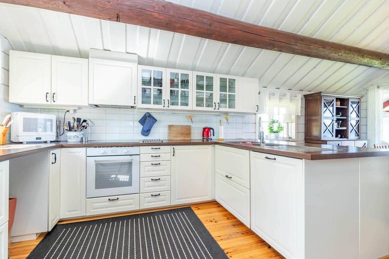 Ogo881 Ydre - Joelstorp Ängstugan 2 in Sommen