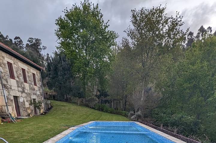 Holiday home for 12 people, with garden and terrace - 1