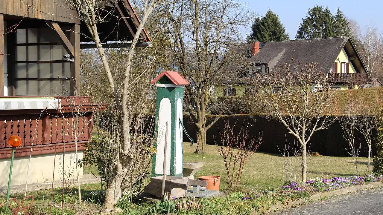 Ferienhaus für 6 Personen (95 m²) in Feldbach (Feldbach) in Südoststeiermark, Feldbach