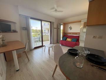 Appartement De Vacances pour 2 Personnes dans La Rochelle, Région de La Rochelle, Photo 1
