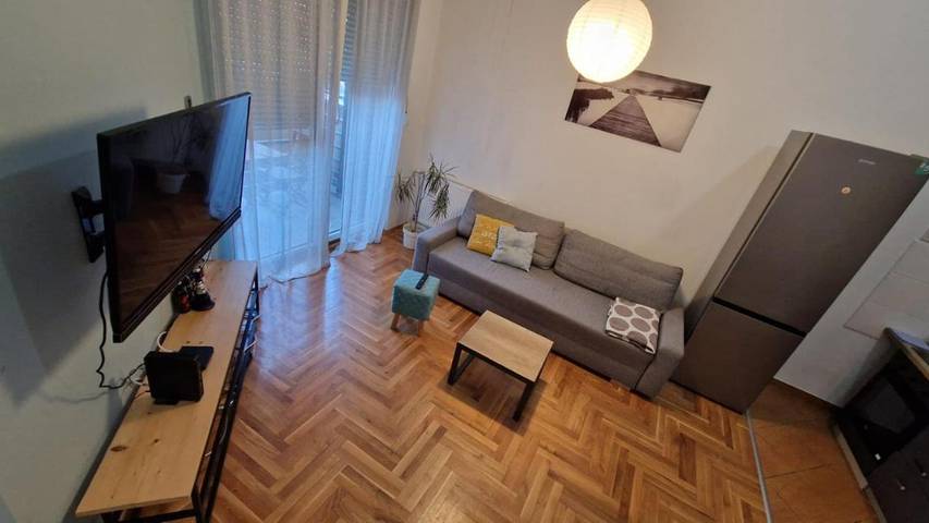 Gîte pour 3 personnes, avec terrasse à Novi Sad - 2