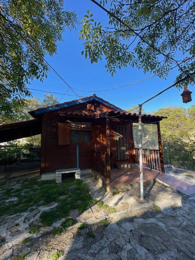 Ferienpark für 4 Personen, mit Ausblick und Garten, kinderfreundlich in Spanien - 4