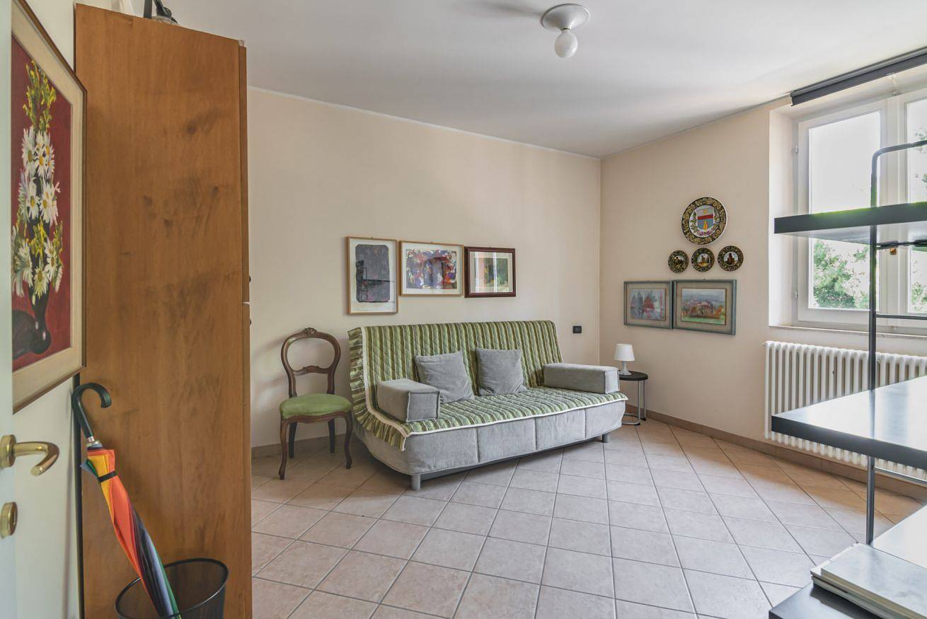 Appartamento intero, Guesthost - A due passi da Borgo San Giuliano Apartment in Rimini, Provincia di Rimini
