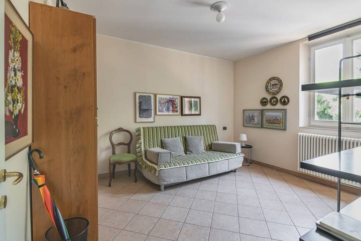 Appartamento intero, Guesthost - A due passi da Borgo San Giuliano Apartment in Rimini, Provincia di Rimini