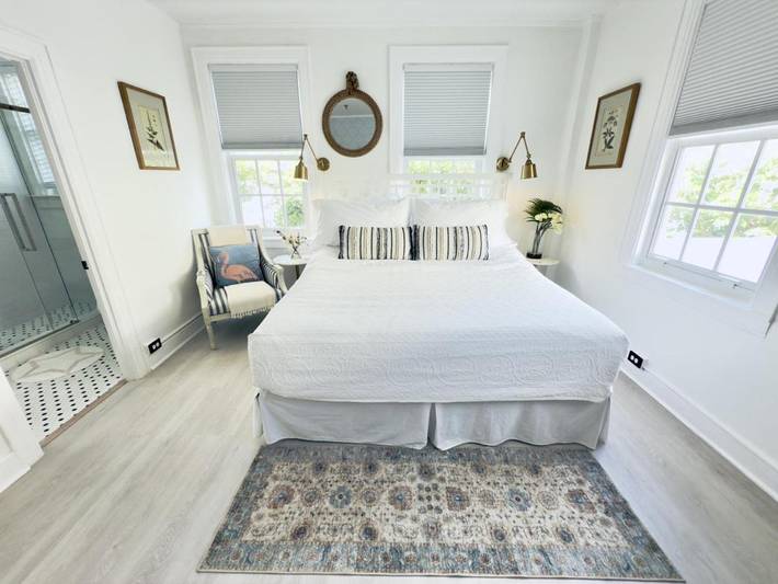 Vakantiehuis voor 2 personen, met balkon in Palm Beach