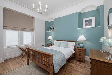 Holiday Apartment for 4 People in Llandudno, Conwy region, Photo 4