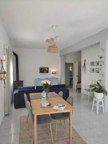 Chambre d’hôte pour 6 personnes, avec jardin et vue à Batalha