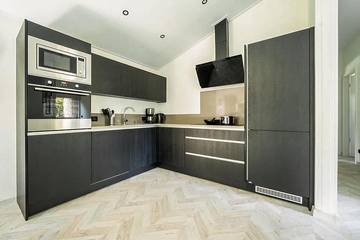 Chalet voor 6 Personen in Maarn, Provincie Utrecht, Afbeelding 3