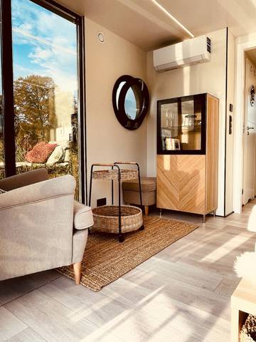 Ferienwohnung für 2 Personen in Kirchberg an der Raab, Oststeiermark, Bild 3