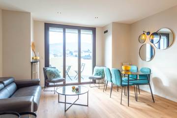 Vakantieappartement voor 2 Personen in Annecy, Annecy (commune), Afbeelding 1